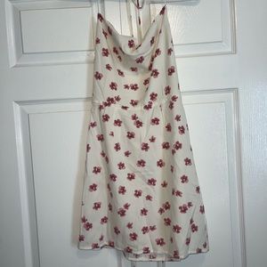 Zaful dress, mini. Size small. Lightweight material but flattering fit